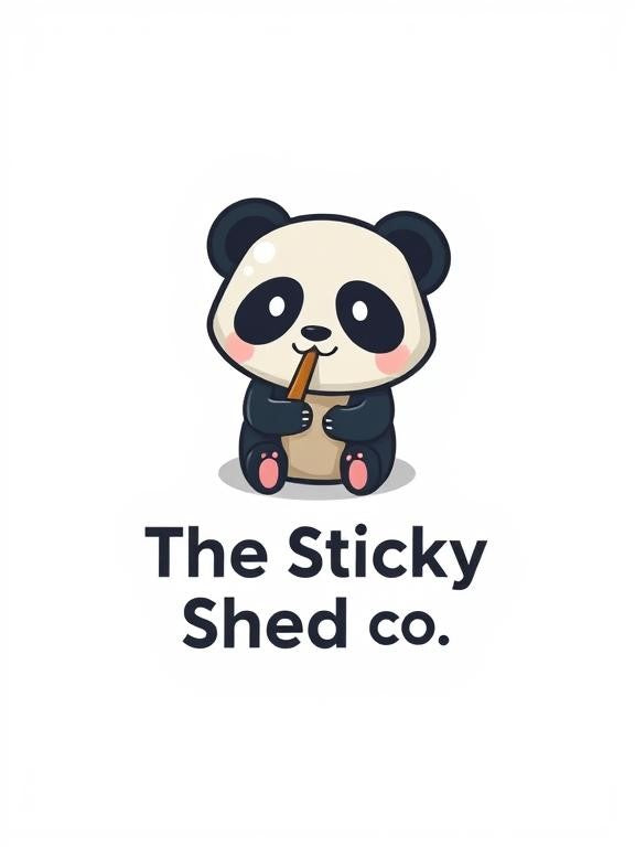 The Sticky Shed Co.